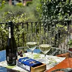 Апартаменты Welcome Traveller Charm Montees