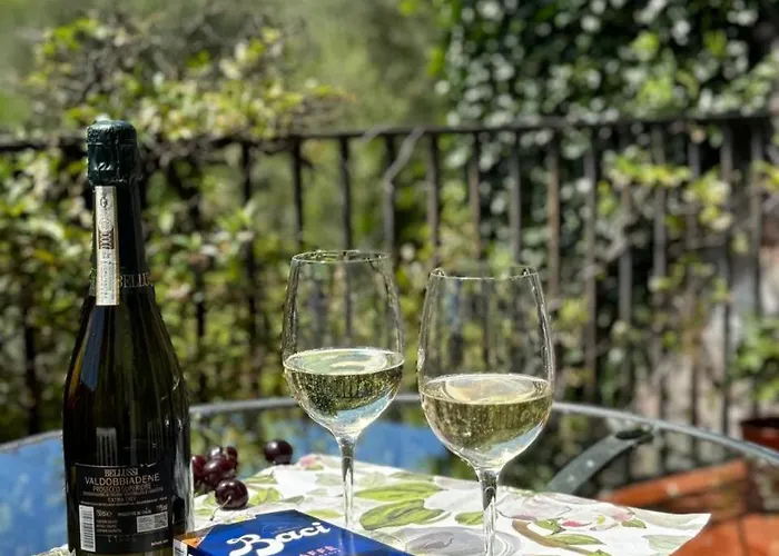 Apartman Welcome Traveller Charm Montees