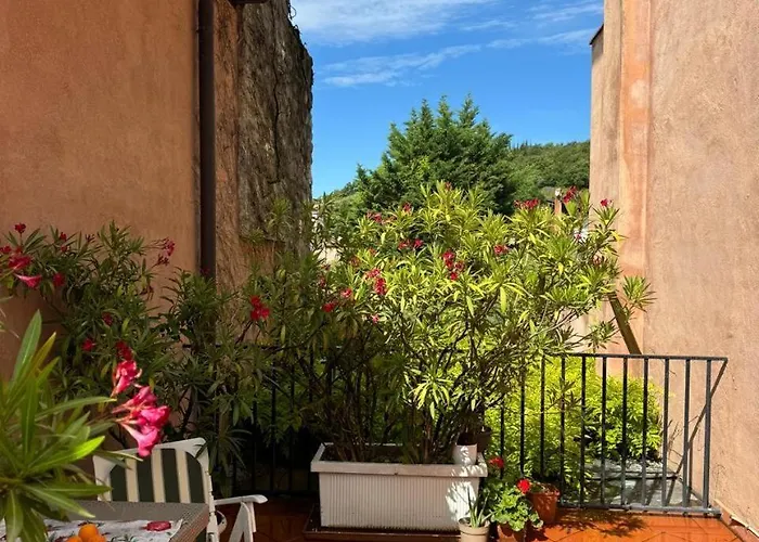 Apartman Welcome Traveller Charm Montees *