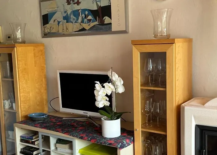 Welcome Traveller Charm Montees Apartman *