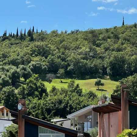 아파트 Welcome Traveller Charm Montees 마르시아가