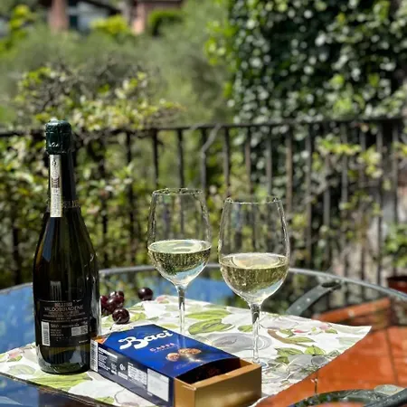 아파트 Welcome Traveller Charm Montees