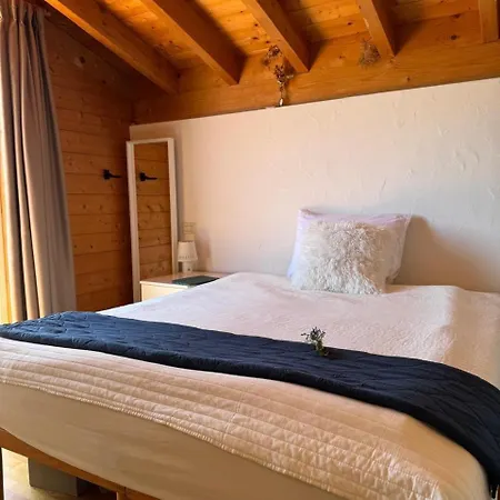 Apartment Welcome Traveller Charm Montees
