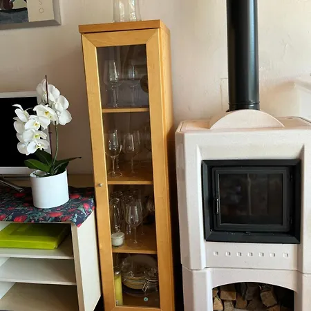 아파트 Welcome Traveller Charm Montees 마르시아가