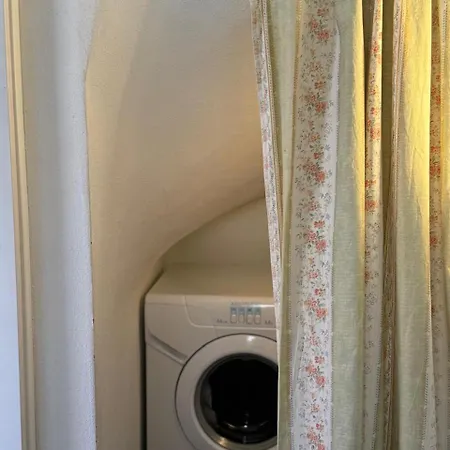 Welcome Traveller Charm Montees 아파트