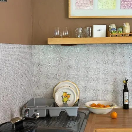 Apartment Welcome Traveller Charm Montees Marciaga