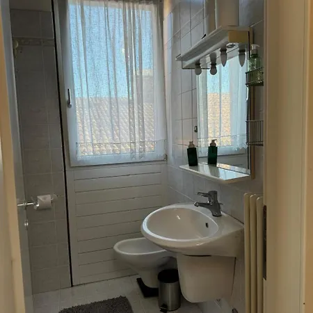 Welcome Traveller Charm Montees Apartment Marciaga