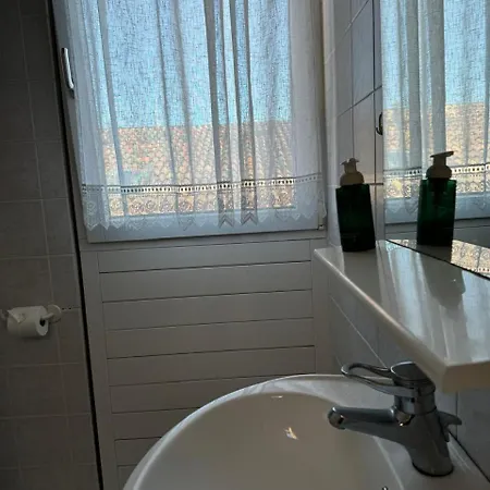 Apartment Welcome Traveller Charm Montees *