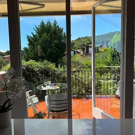 Apartment Welcome Traveller Charm Montees Marciaga