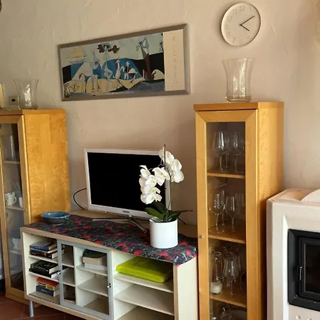 Welcome Traveller Charm Montees Apartment *