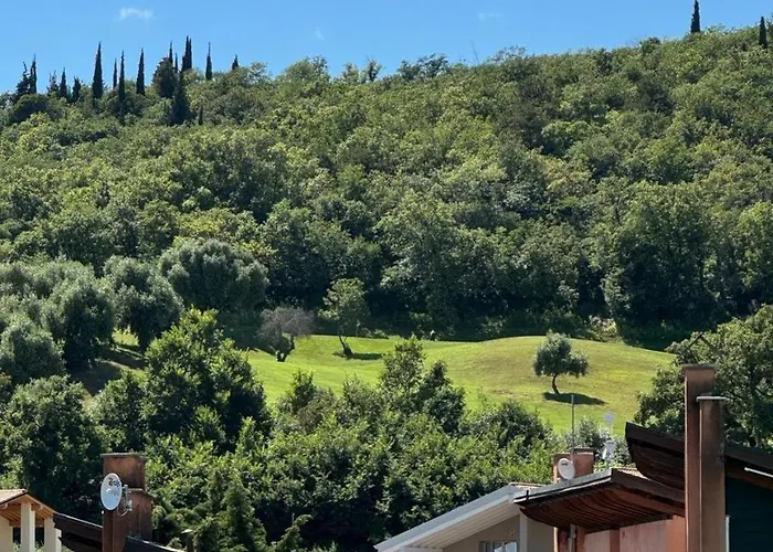 Apartamento Welcome Traveller Charm Montees Marciaga