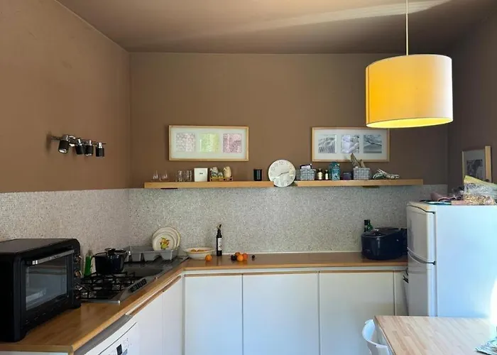 Welcome Traveller Charm Montees * Marciaga