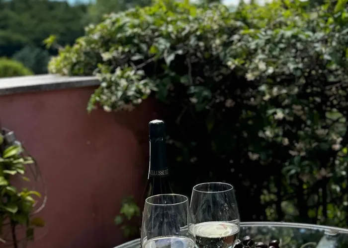 Apartamento Welcome Traveller Charm Montees *