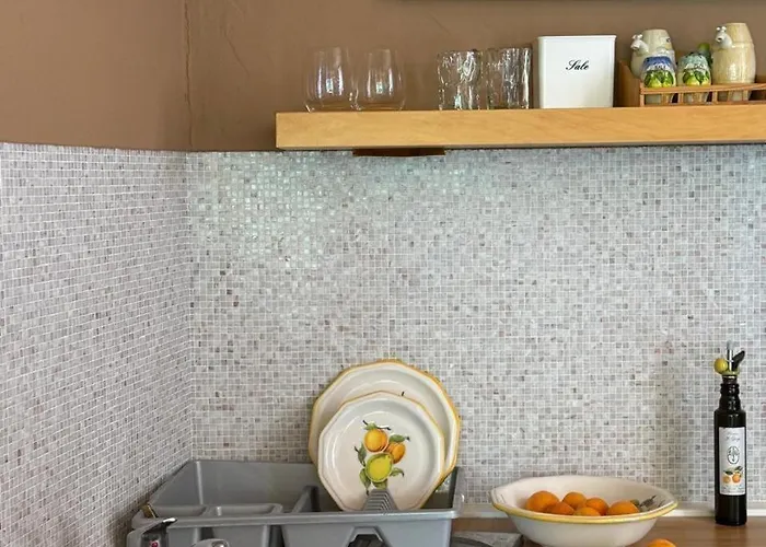 Apartamento Welcome Traveller Charm Montees Marciaga