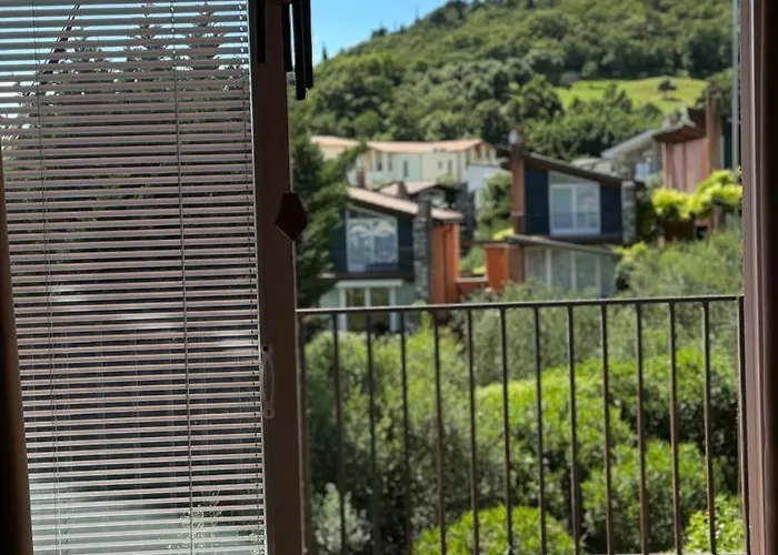 Welcome Traveller Charm Montees * Marciaga