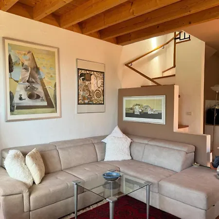 Welcome Traveller Charm Montees Appartement *