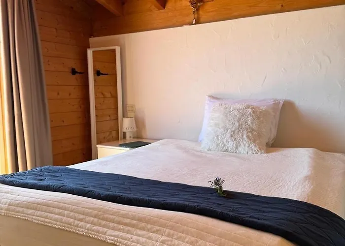 Apartment Welcome Traveller Charm Montees