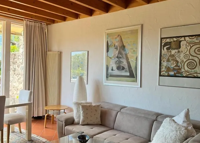 Apartment Welcome Traveller Charm Montees *