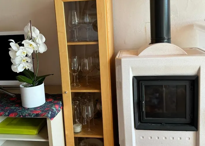 Apartment Welcome Traveller Charm Montees Marciaga