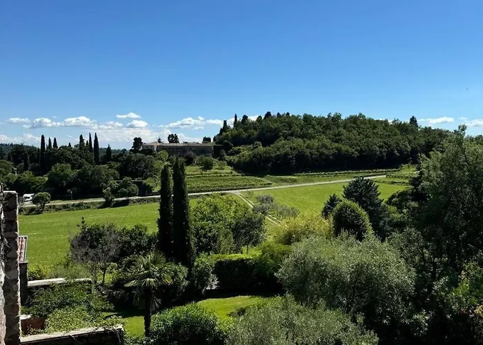 Apartment Welcome Traveller Charm Montees *