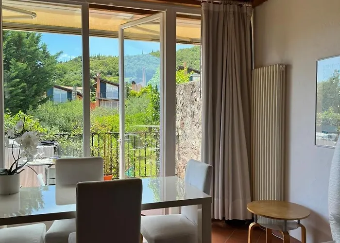 Welcome Traveller Charm Montees Apartment Marciaga