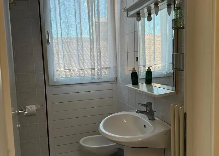 Welcome Traveller Charm Montees Apartment Marciaga