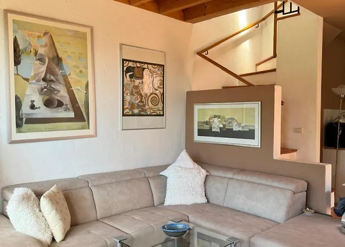 Welcome Traveller Charm Montees Apartment *