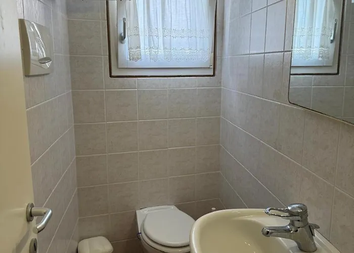 Apartment Welcome Traveller Charm Montees