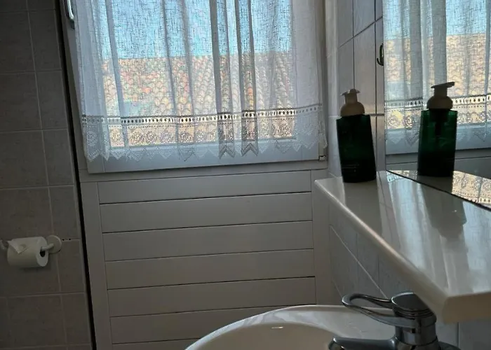 Apartment Welcome Traveller Charm Montees *