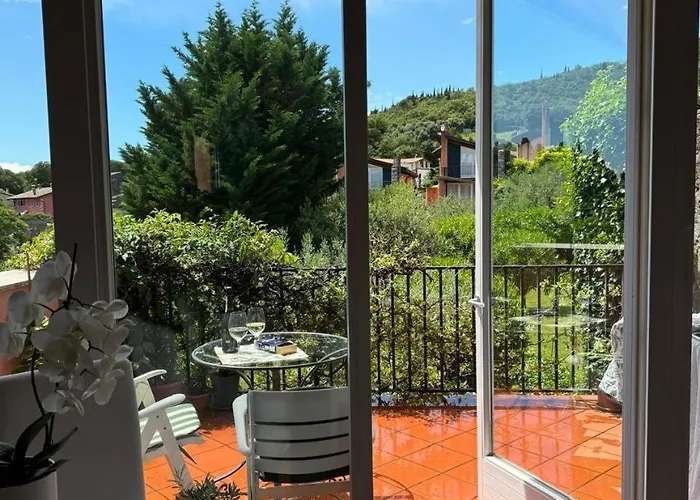 Apartment Welcome Traveller Charm Montees Marciaga