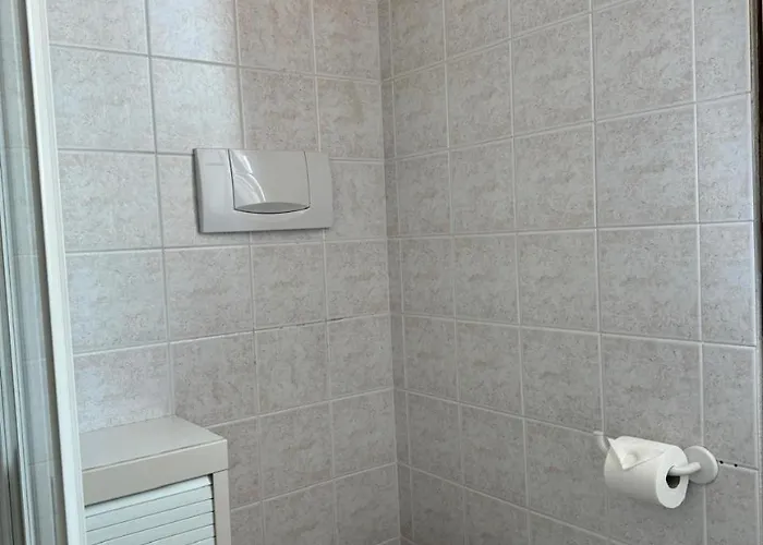 Apartment Welcome Traveller Charm Montees